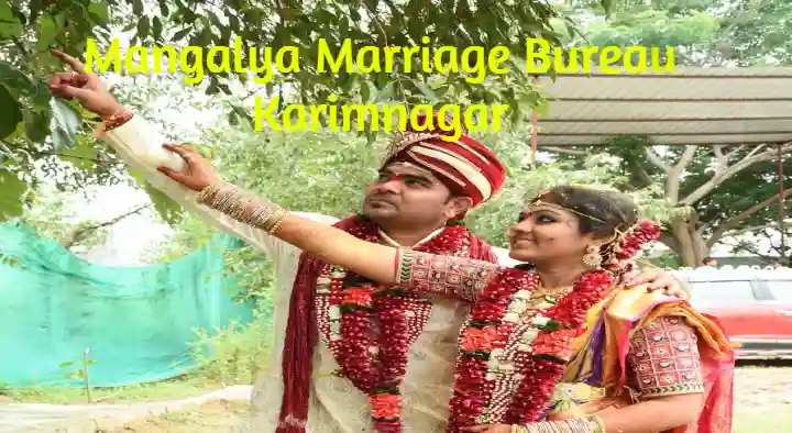 Mangalya Marriage Bureau in Chaitanyapuri