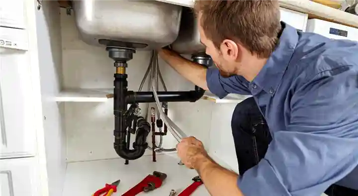Lokmanya Plumbing Service in Sai Nagar