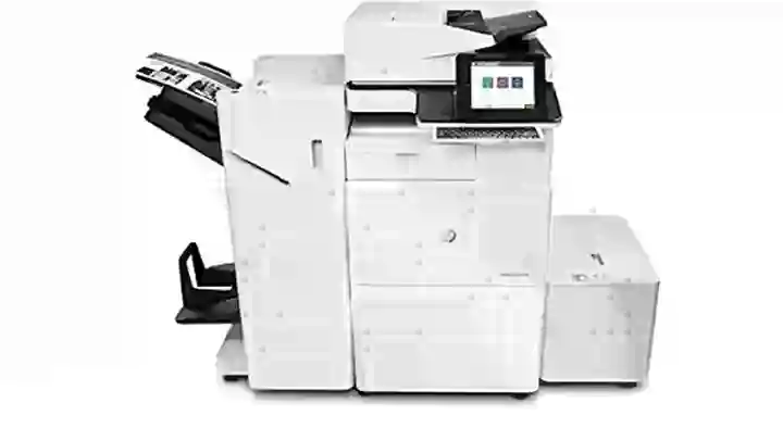 Sharada Printers in Shastri Road