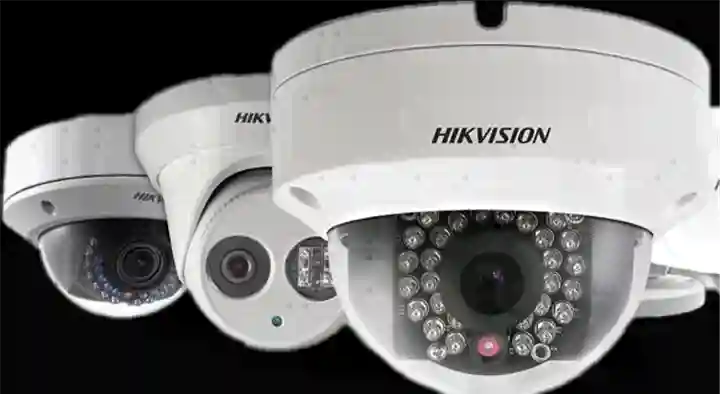 Snithik Security Solutions in Chaitanyapuri