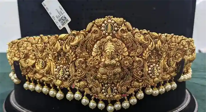 Madhuri Jewellery Works in Jyothinagar