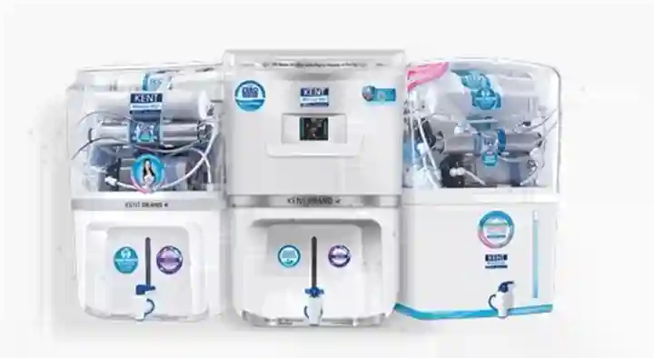 Sree Suraksha Aqua Purifiers in Kapuwada