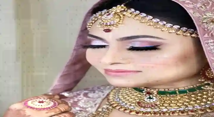 Princess Beauty Parlour in Balaji Nagar