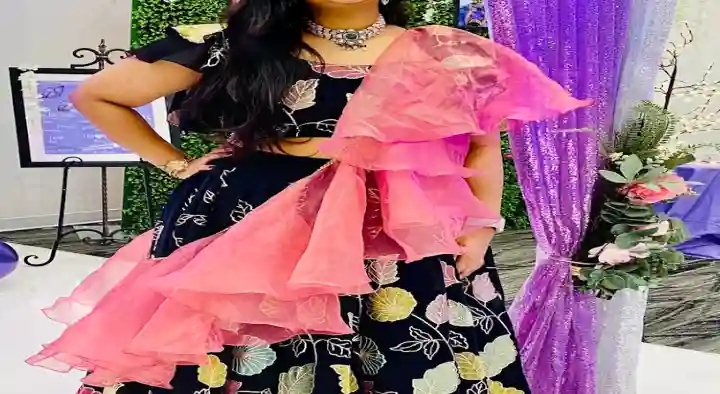 Aadhya Botique in Yedulapuram