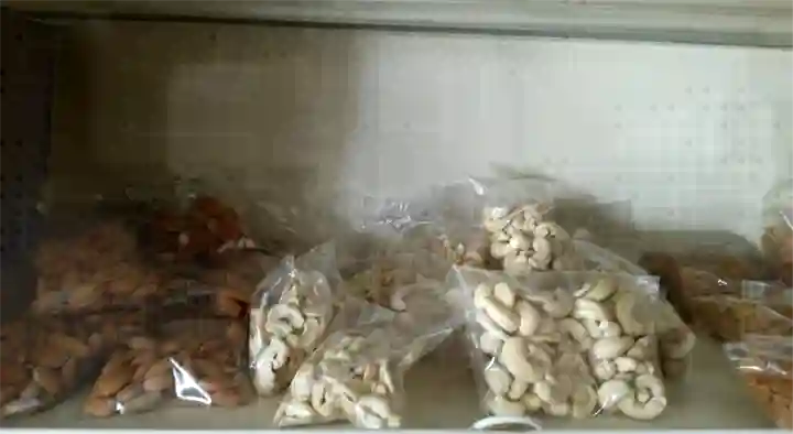 Sri Krishna Dry Fruits in Rotary Nagar
