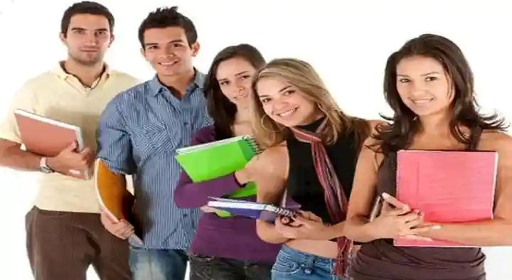 Venkys Consultancy Services in Nehru Nagar