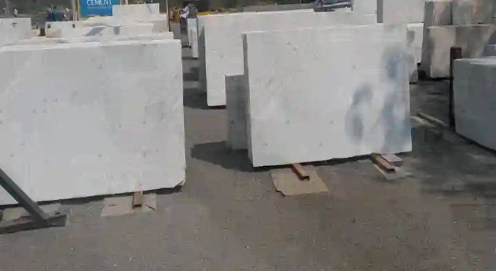 Jai Sri Marble and Granites in Nehru Nagar