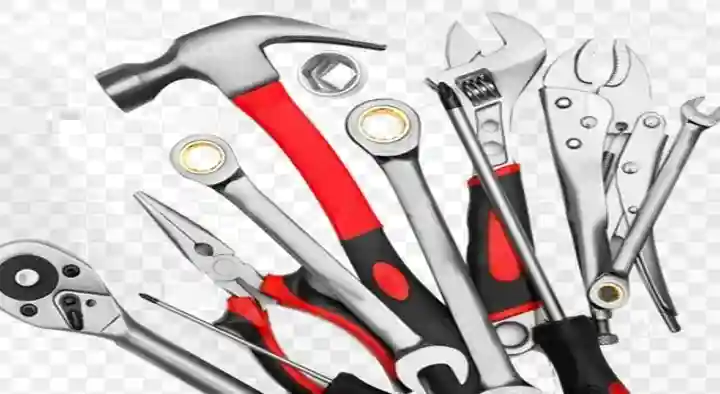Nazeer Power Tools in Nehru Nagar