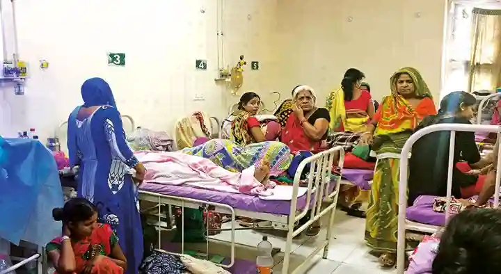 Star Home Care Center in Gandhi Nagar