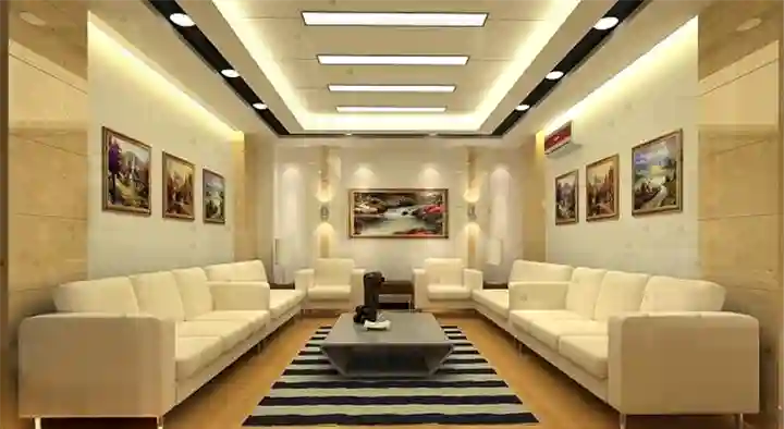 Siva Interior Designs in Gandhi Nagar