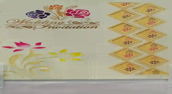 Sri Bhavani Art Printers in Lakshmi Nagar