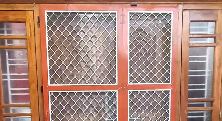 Shiva Ganga Mosquito Nets in Lakshmi Nagar