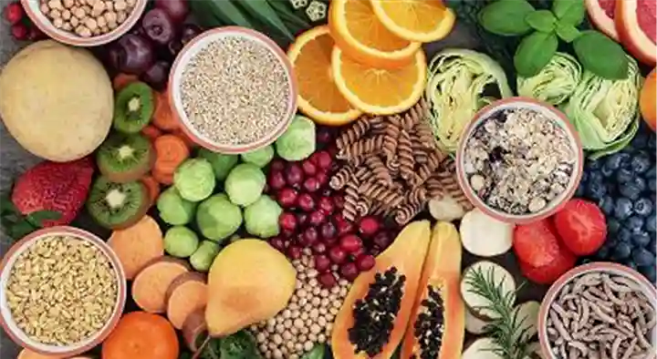 Suvidha Nutrition Centre in Sarathi Nagar