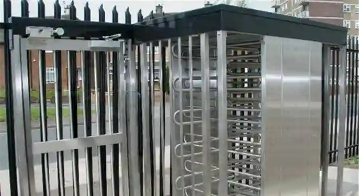 Raghavendra Stainless Steel Works in Jyothi Nagar