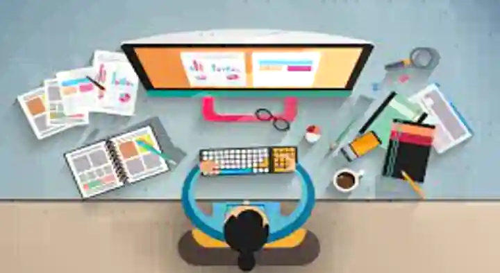 Madhu Website Designers in Balaji Nagar