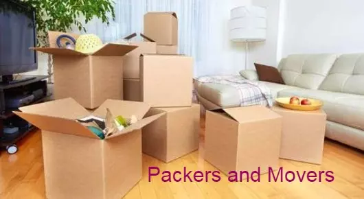 Gayatri Packers And Movers in Pakabandar Bazar