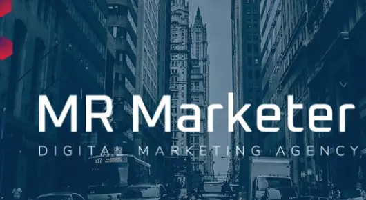 MR Marketer Digital Marketing Agency in Bellampalli