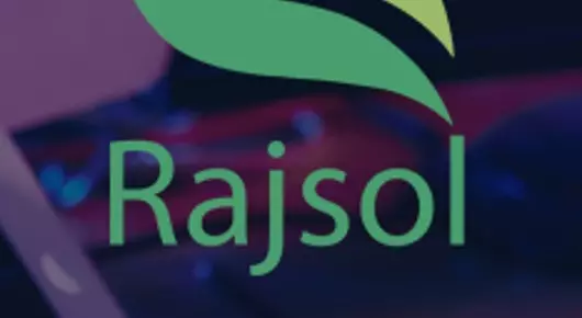 RAJSOL in Jangareddygudam