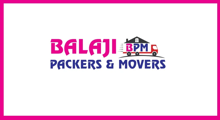 Balaji Packers and Movers in Challapalli
