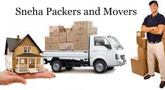 Sneha Packers and Movers in Mamidalapadu