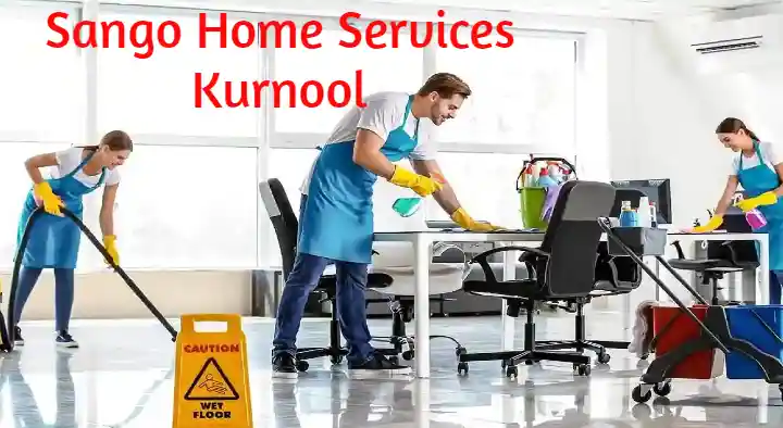 Sango Home Services in Auto Nagar