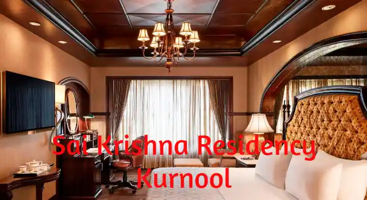 Sai Krishna Residency in Bhagya Nagar