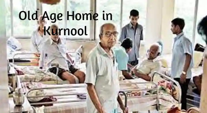 Old Age Homes in Maddur Nagar