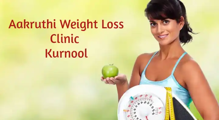 Aakruti Weight Loss Clinic in Madhava nagar