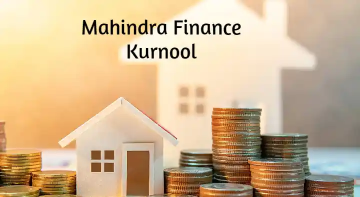 Mahindra Finance in Raghavendra Nagar