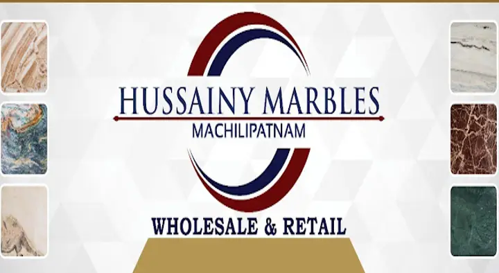 Hussainy Marbles in Inukudurpet