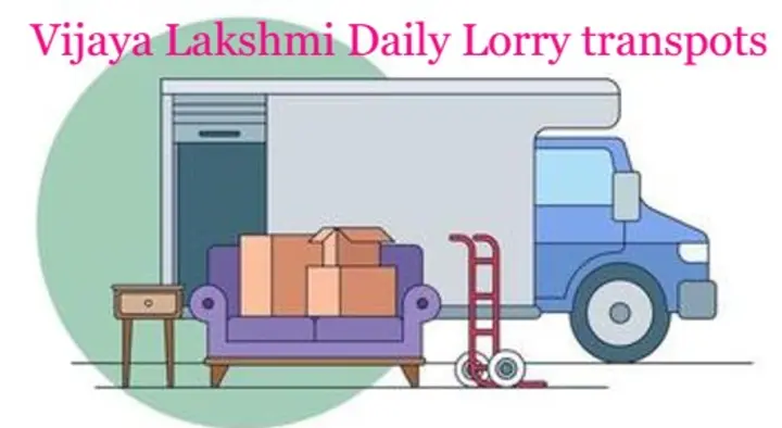 Vijaya Lakshmi Daily Lorry transpots in Machilipatnam