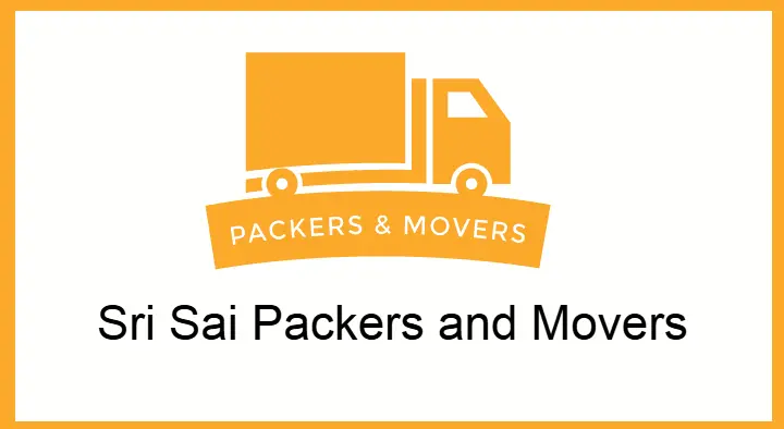 Sri Sai Packers and Movers in Machilipatnam