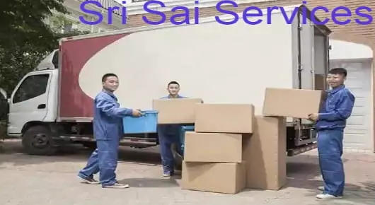 Sri Sai Services in Kotavaritulla Center
