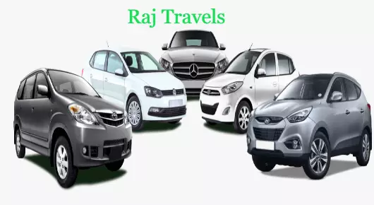 Raj Travels in Raja Gari Center