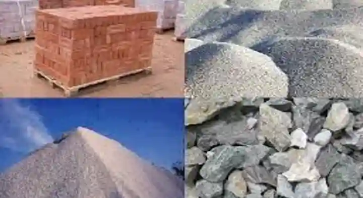 Raheem Material Suppliers in Ravinder Nagar