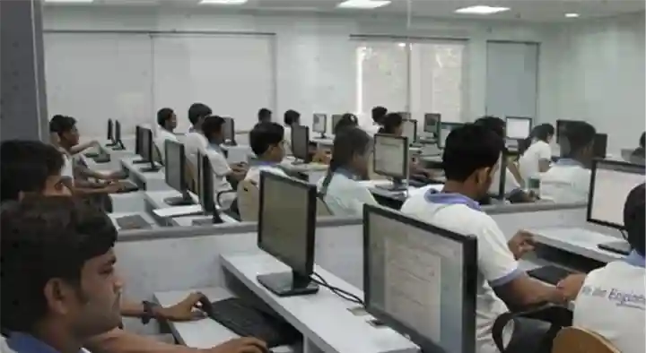 Ramu Computer Training Centre in Venkateshwara Colony