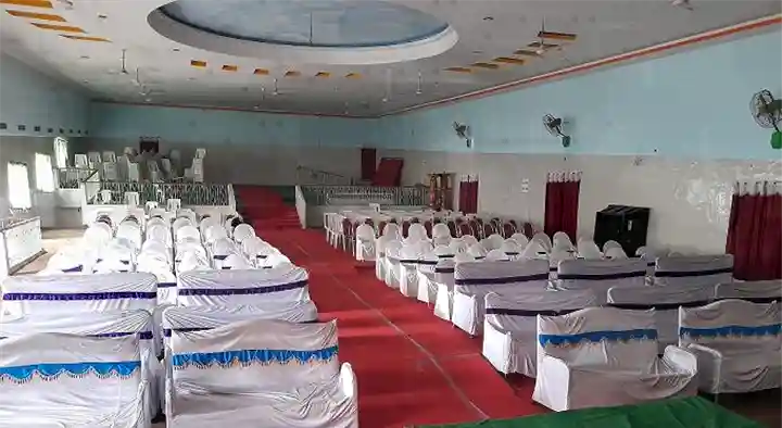 Sri Krishna Function Hall in Subhash Nagar