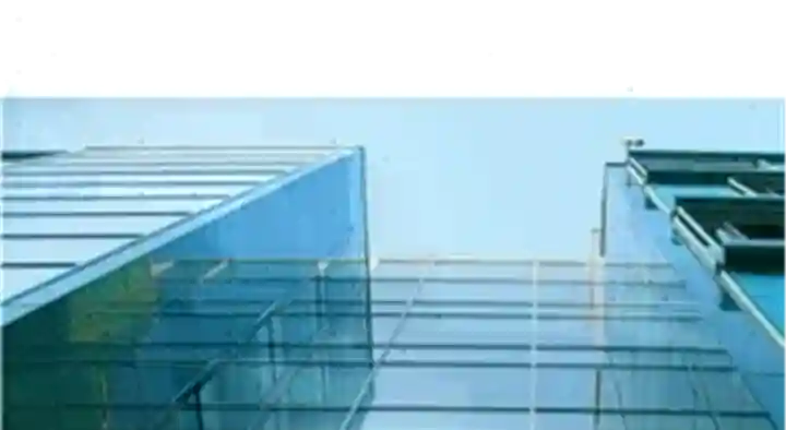 Golden Glass Works and Dealers in Edira Road
