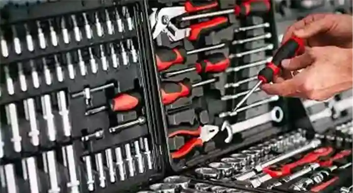 Sri Laxmi Hand Tools in Vinayak Nagar