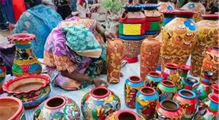 All Wood Handicraft in Saharanpur