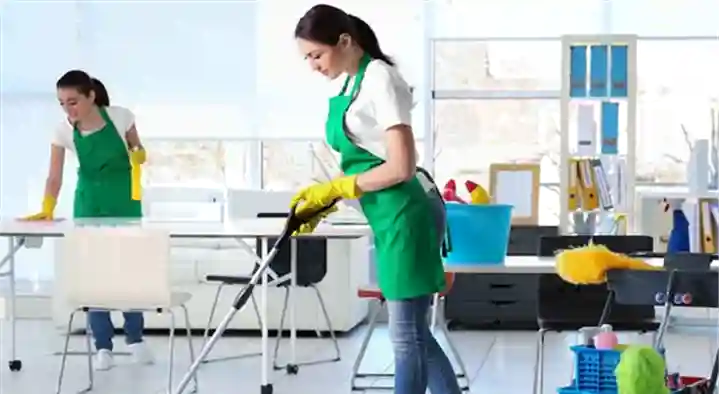 Pavan House Keeping Service in Padmavathi Colony