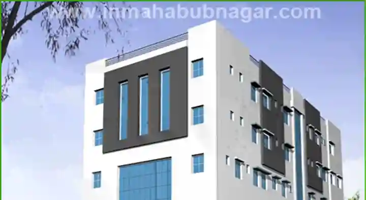 Samraksha Multispeciality Hospital in Ravinder Nagar