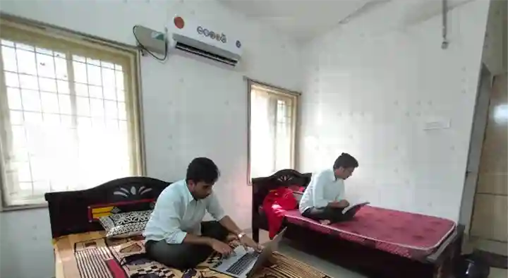 Sri Rama Boys Hostels in Vinayak Nagar