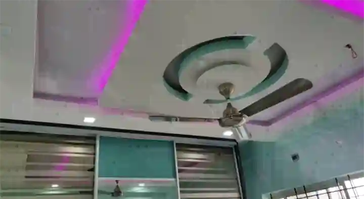 Mohammad Interiors in Shivaji Nagar