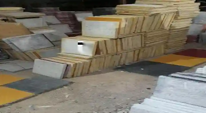 AK Marbles and Tiles dealers in Bhageeratha Colony