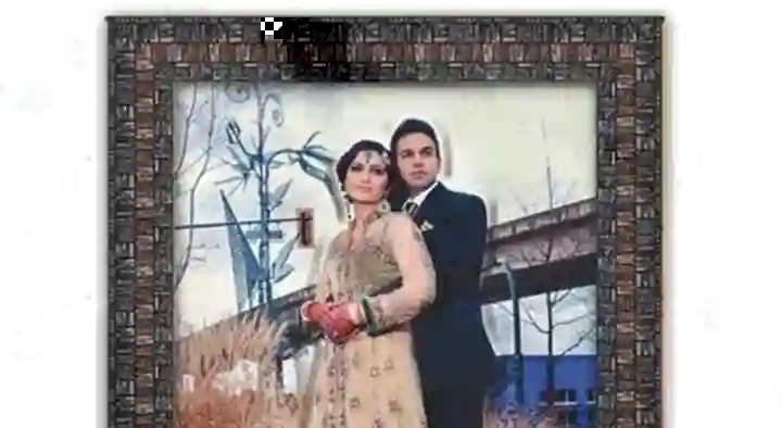 Anu Photo Frames Works in Rajendra Nagar