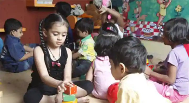 Bachpan Play School in Rajendra Nagar