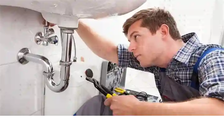 SV Plumbing Works in Mettugadda