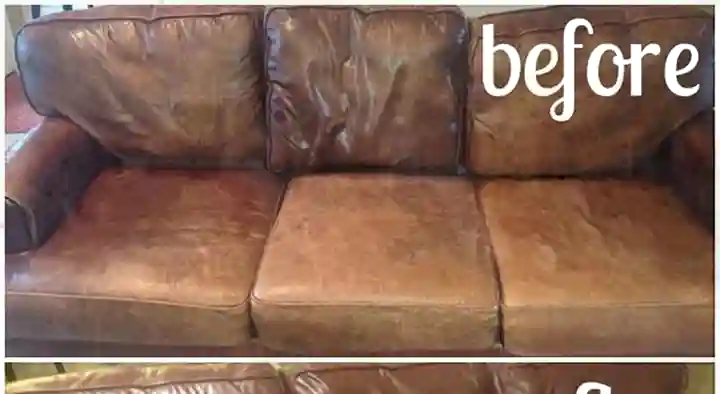 Narasimha Sofa Works in Housing Board Colony