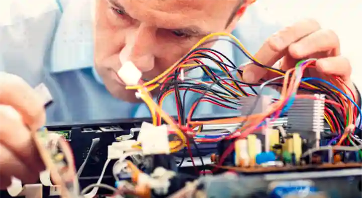 Ashok Tv Repair Shop in Ravinder Nagar